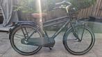 Cortina 4U transport fiets 24 inch, Ophalen, Gebruikt, 24 inch, Versnellingen