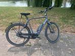Cortina mozzo e bike in topstaat!, Fietsen en Brommers, Elektrische fietsen, Ophalen, Zo goed als nieuw, Cortina, 50 km per accu of meer