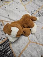 Hond knuffel -- Merkloos, Ophalen of Verzenden, Zo goed als nieuw, Hond