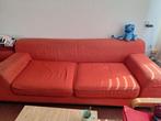 GRATIS driezitsbank Ikea Kramfors, Huis en Inrichting, Ophalen, Gebruikt, 75 tot 100 cm, 200 tot 250 cm