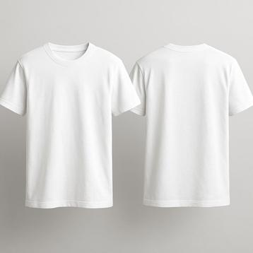 100% katoenen shirts (Nieuw) beschikbaar voor biedingen