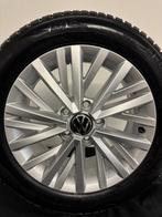 NIEUWE 16” VW Golf velgen + NIEUWE winterbanden, Auto-onderdelen, Banden en Velgen, Ophalen, Velg(en), 16 inch, Nieuw