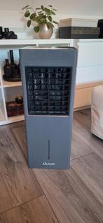 Duux Air Cooler - Koel de zomer door!, Gebruikt, Timer, Minder dan 60 m³, 3 snelheden of meer