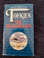 De Silmarillion - Tolkien, Boeken, Fantasy, Ophalen of Verzenden