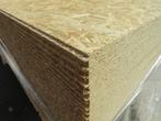 OSB HOUTPLATEN, GROTE VOORRAAD!!, Nieuw, Minder dan 20 mm, Hout, Ophalen