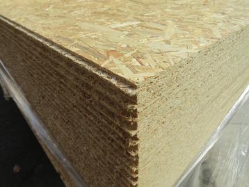 OSB HOUTPLATEN, GROTE VOORRAAD!! beschikbaar voor biedingen