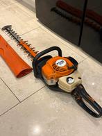 Stihl HS82T Heggenschaar 60cm, Ophalen, Gebruikt