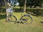 Gazelle dames fiets, Ophalen of Verzenden, Zo goed als nieuw