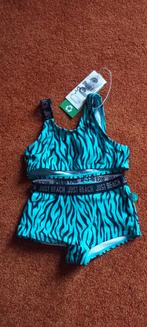 Just Beach Bikini Maat 92 - Nieuw!, Bikiniset, Meisje, Nieuw, Ophalen of Verzenden