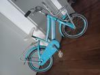 Kinderen fiets, Fietsen en Brommers, Fietsen | Vouwfietsen, Ophalen of Verzenden, Zo goed als nieuw, 20 inch of meer