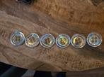 Cluppies ruilen voor nummer 1, Hobby en Vrije tijd, Ophalen of Verzenden, Zegels, Bonnen of Punten