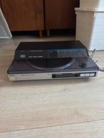 Philips platenspeler FP 146, Audio, Tv en Foto, Platenspelers, Ophalen, Zo goed als nieuw, Philips