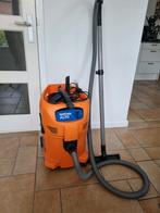 Nilfisk waterstofzuiger met extra lange slang, Witgoed en Apparatuur, Stofzuigers, Gebruikt, Waterstofzuiger, 1200 tot 1600 watt