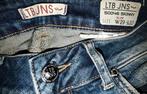 LTB Jeans (LTB JNS) skinny model W29L32, Blauw, Ophalen of Verzenden, Zo goed als nieuw, LTB