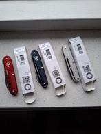 Victorinox Onefold Alox mes zakmes, Ophalen of Verzenden, Nieuw