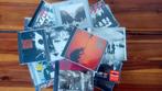 .U2-collectie. 13 cd's + 1 dvd, Ophalen of Verzenden, Zo goed als nieuw, Poprock