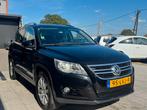 Volkswagen Tiguan 1.4 TSI Sport&Style (bj 2010), Voorwielaandrijving, Euro 5, 15 km/l, 4 cilinders
