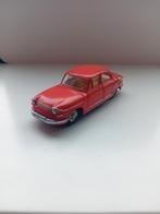 Dinky toys Panhard PL17., Ophalen of Verzenden, Zo goed als nieuw, Auto, Dinky Toys