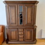 woonkamerkast, Huis en Inrichting, Ophalen, 150 tot 200 cm, Eikenhout, Nieuw