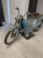 Mooie patina Mobylette zeldzaam en compleet, Ophalen, Overige merken