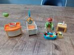 playmobil babykamer, Kinderen en Baby's, Speelgoed | Playmobil, Complete set, Gebruikt, Ophalen of Verzenden