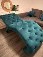 Beauty chair, Huis en Inrichting, Ophalen of Verzenden, Zo goed als nieuw, Eenpersoons, Minder dan 150 cm