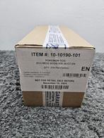 Phantasmal Flames Booster Box (Case), Hobby en Vrije tijd, Verzamelkaartspellen | Pokémon, Ophalen of Verzenden, Nieuw, Boosterbox