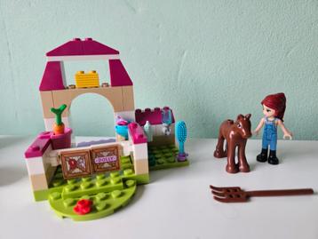 Lego Friends Juniors 10746 Compleet + extra's! beschikbaar voor biedingen