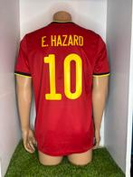 België Thuis 2020 Hazard, Maat L, Ophalen of Verzenden, Zo goed als nieuw, Shirt