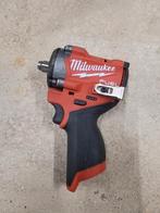 Milwaukee 1/2 FCIWF12G3 slagmoersleutel, Ophalen of Verzenden, Zo goed als nieuw, Overige typen