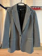 ZGAN! Zara blazer Maat 36, Kleding | Dames, Jasjes, Kostuums en Pakken, Zara, Ophalen of Verzenden, Zo goed als nieuw, Jasje