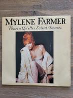 Mylene Farmer Pourvu Qu'elles Soient Douces, Cd's en Dvd's, Pop, Ophalen of Verzenden, 7 inch, Zo goed als nieuw