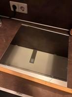 IKEA BRUVIK Spiegel, Huis en Inrichting, Ophalen of Verzenden, Zo goed als nieuw, Minder dan 100 cm, Rechthoekig