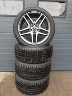 Mercedes Benz S klasse W222 AMG velgen set NIEUWSTAAT !, 19 inch, 245 mm, Banden en Velgen, Nieuw