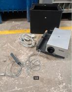 Rollei diaprojector, Audio, Tv en Foto, Diaprojectors, Ophalen, Gebruikt, ., .