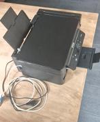 Epson ET-2650 EcoTank Printer - Hervulbaar, Computers en Software, Printers, Kopieren, Gebruikt, All-in-one, Ophalen of Verzenden