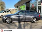 BMW 3-serie Touring 320i High Executive, Automaat, Zwart, 4 cilinders, 150 pk