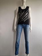For All 7 Mankind jeans. Maat 30, Blauw., Blauw, Nijmegen, Verhip-vintage.nl, Ophalen of Verzenden