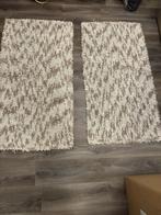 Mooie vloerkleden, 100 tot 150 cm, Beige, Ophalen of Verzenden, Zo goed als nieuw
