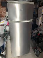 Zanussi koelvries combinatie, Ophalen, Gebruikt, 200 liter of meer, Met aparte vriezer