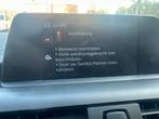BMW 1-Serie 114I 75KW 5-DR 2013 Zwart, Auto's, 65 €/maand, Stof, Zwart, 4 cilinders