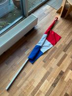 Nederlandse vlag!, Ophalen, Zo goed als nieuw