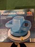 Top Craft Poetsmachine - Variabele Snelheid, Ophalen of Verzenden