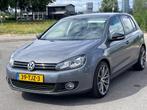 Volkswagen Golf 1.4 TSI Highline I LED I DSG I Camera I, Euro 5, Gebruikt, 4 cilinders, Alcantara