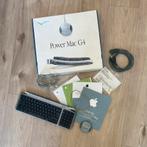 Apple Power Mac G4 Accessory Set, Computers en Software, Apple Desktops, Ophalen of Verzenden, Gebruikt, Powermac