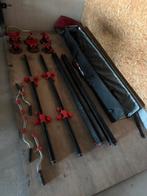 Rubi slab trans Zuignap Systeem Heavy Duty, Doe-het-zelf en Verbouw, Ophalen, Gebruikt