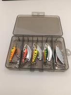 5 stuks spinners 8,5 gram, Ophalen of Verzenden, Nieuw, Haak