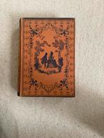 Van Hoepelrok en Pruikentooi, Ophalen of Verzenden