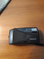Panasonic C-335EF Compact Camera, Audio, Tv en Foto, Fotocamera's Analoog, Ophalen of Verzenden, Gebruikt, Compact