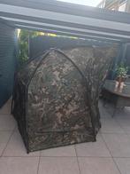 Nash t1 pro camo fox solar aqau nash avid jrc korda shimano, Watersport en Boten, Hengelsport | Karpervissen, Ophalen of Verzenden